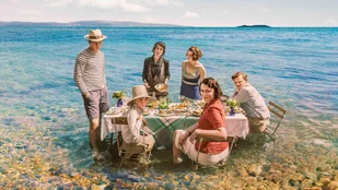 Heute neu: The Durrells bei arte