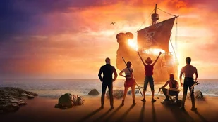 One Piece: Netflix castet neue Schurken f&uuml;r Staffel 2
