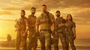 SEAL Team: Trailer zur letzten Staffel der Milit&auml;rserie mit David Boreanaz 