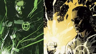 Lanterns: Adaption von Damon Lindelof geht bei HBO in Serie