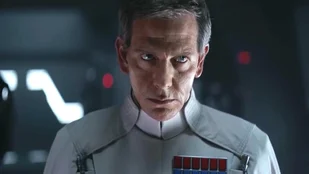Andor: Ben Mendelsohn in Staffel 2 der Star-Wars-Serie