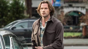 The Boys: Jared Padelecki hat Bock auf eine Rolle in der Superheldensatire