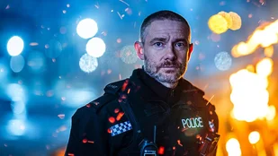 Heute neu: Staffel 2 von The Responder bei MagentaTV