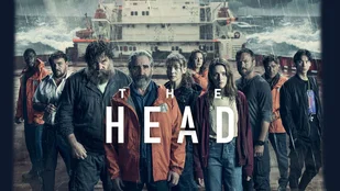 The Head: Deutschlandpremiere von Staffel 2 im Juli bei ProSieben Fun