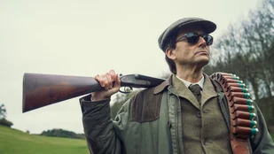 Rivals: Erster Trailer zur Miniserie mit David Tennant und Alex Hassell