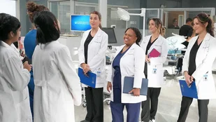 Heute neu: Staffel 20 von Grey's Anatomy bei Joyn und Disney+