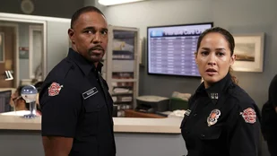 Heute neu: Staffel 7 von Station 19 bei Joyn und Disney+