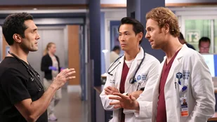 Chicago Med: Dieser Arzt wird in Staffel 10 der Dramaserie fehlen