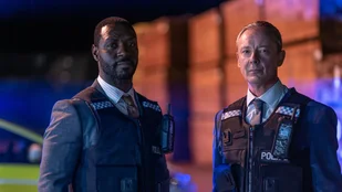 Heute neu: Staffel 4 von Grace bei ITV