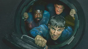 Heute neu: Operation Marea Negra bei ZDFneo