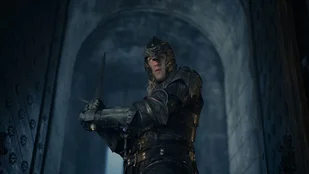 Matt Smith als Daemon Targaryen in „House of the Dragon“