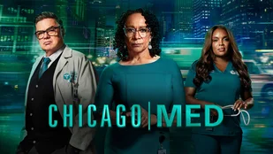 Chicago Med: Diese Stars verl&auml;ngern ihren Vertrag f&uuml;r Staffel 10
