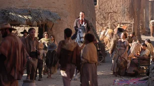 Zorro: Teaser-Trailer zur Serie mit Jean Dujardin 