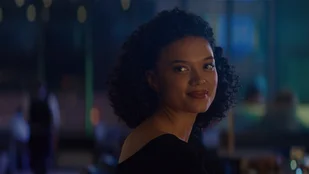 Neuromancer: Briana Middleton in neuer Sci-Fi-Serie bei Apple TV+