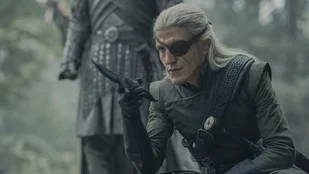 „House of the Dragon“: Prinz Aemond (Ewan Mitchell) schlägt wieder zu...