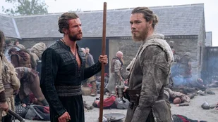 Heute neu: Staffel 3 von Vikings - Valhalla bei Netflix