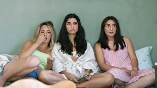 Heute neu: Staffel 2 von Ein anderes Selbst bei Netflix