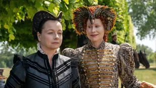 Heute neu: Staffel 2 von The Serpent Queen bei Starz