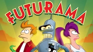 Futurama: Trailer zu Staffel 12 des Revival-Hits