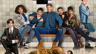 The Umbrella Academy: Trailer zur 4. und letzten Staffel der Comicadaption