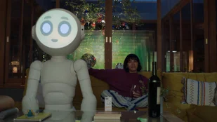 Rashida Jones in der Serie „Sunny“