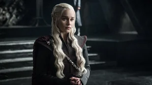 Criminal: Game-of-Thrones-Star Emilia Clarke in neuer Amazon-Serie