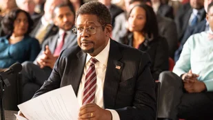 Heute neu: Emperor of Ocean Park bei MGM+