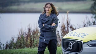 Heute neu: The Jetty bei BBC One