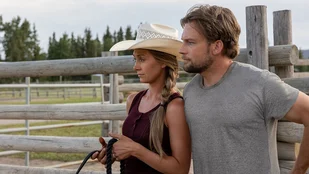 Heute neu: Staffel 16 von Heartland bei RTL+