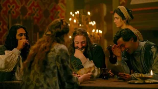 The Decameron: Trailer zur Pest-Comedy von Netflix