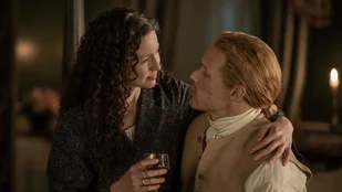 Outlander: Fotos zur 2. H&auml;lfte von Staffel 7 und zum Spin-off Blood of my Blood