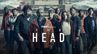 Heute neu: Staffel 2 von The Head bei ProSieben Fun