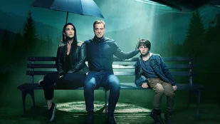 Heute neu: Staffel 3 von Resident Alien beim deutschen Syfy