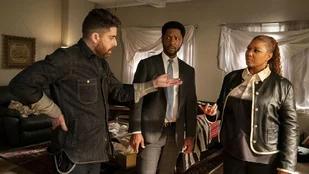 Heute neu: Staffel 4 von The Equalizer bei Sky One
