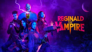 Reginald the Vampire: Syfy setzt Vampir-Comedy nach der 2. Staffel ab