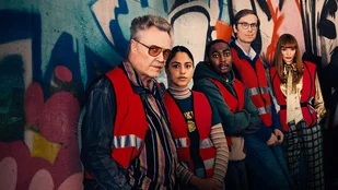 The Outlaws: Free-TV-Premiere der 2. Staffel im August bei ZDFneo
