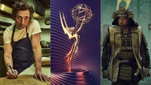 Emmy-Nominierungen 2024 stehen fest - Das sind die großen Favoriten
