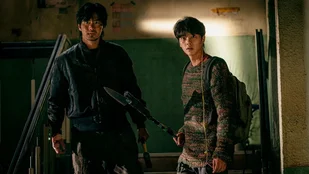 Heute neu: Staffel 3 von Sweet Home bei Netflix