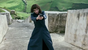 Citadel - Diana: Erste Vorschau zum italienischen Spin-off bei Amazon