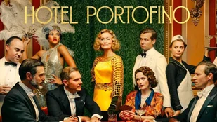 Hotel Portofino: 3. Staffel im August als Deutschlandpremiere bei MagentaTV