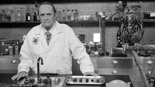 The Big Bang Theory: TV-Legende Bob Newhart mit 94 Jahren verstorben