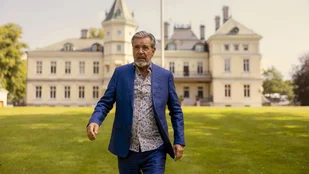Heute neu: Staffel 3 von Kommissar B&auml;ckstr&ouml;m im Ersten