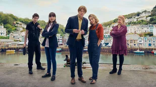 Beyond Paradise: Serienstart beim ZDF und der ZDFmediathek im September
