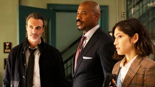 Heute neu: Staffel 23 von Law & Order bei 13th Street