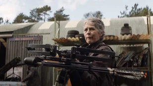&bdquo;The Walking Dead: Daryl Dixon&ldquo;: Trailer und Starttermin zur 2. Staffel 