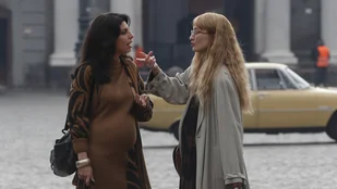 My Brilliant Friend: Finale 4. Staffel startet im September