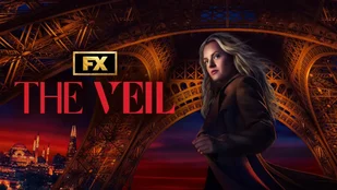 Heute neu: The Veil beim deutschen Disney+