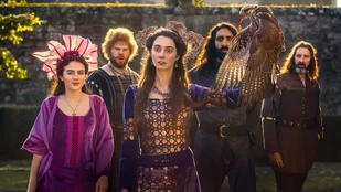 Heute neu: The Decameron bei Netflix