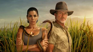 Heute neu: Staffel 2 von Troppo bei Amazon Freevee