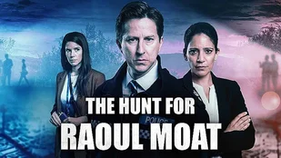 Die Jagd nach Raoul Moat: Free-TV-Premiere im August bei One